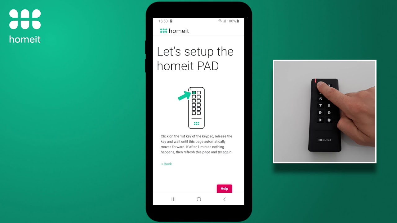 Homeit Bundle - Activation Tutorial