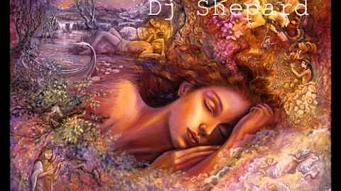 Chillout Session-Music for Dreamers Dj Dave Shepard