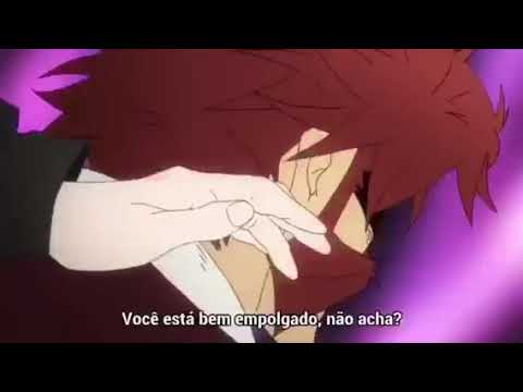血界戦線MAD ONE OK ROCK 【RE:make】