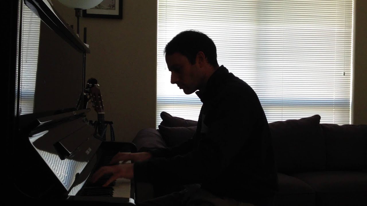 linus and lucy midi Linus and Lucy on piano, Vince Guaraldi