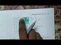 Arithmetic progression sum activity 🫠 maths