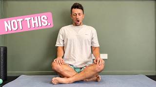 How to Breathe Properly