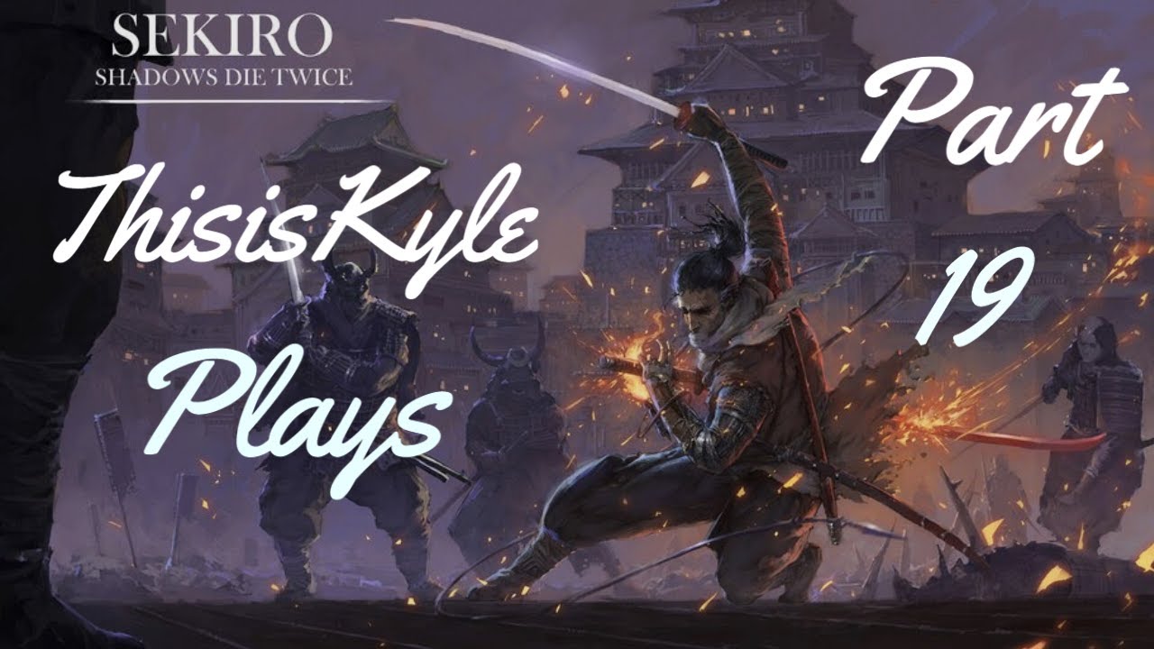 Карта секиро shadow на русском