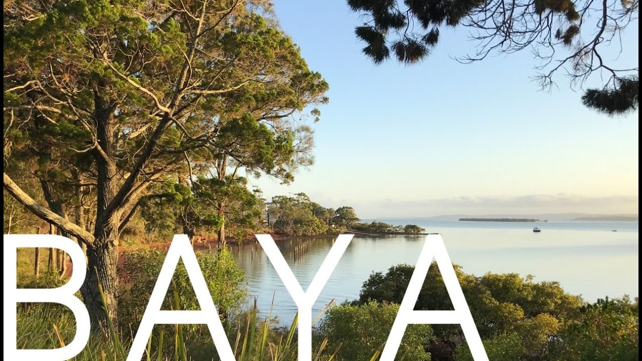 Baya Redland Bay