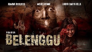 Belenggu Part 1 | Aku Bisa Mencium Wangi Tubuhnya