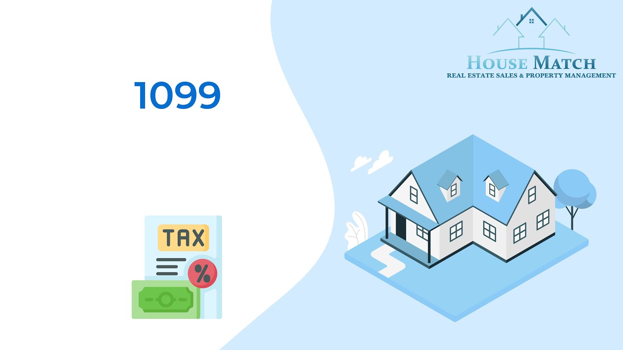 How to understand your 1099 with pre-payments on rent by Property ...