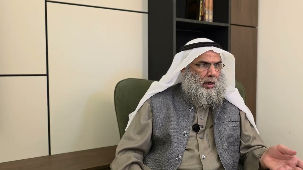 3- شرح القواعد المثلى لأبن عثيمين | سعود المطيري