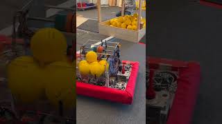 FRC 694 2026 | Kitbot Turret Demo