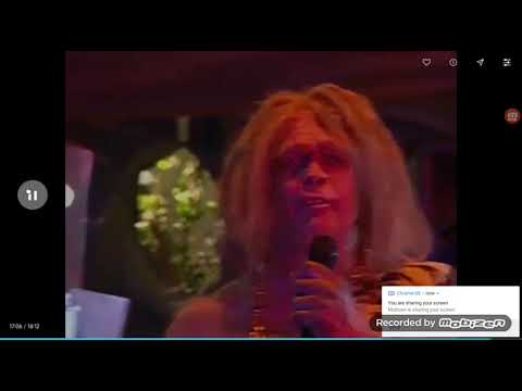 Spongebob When Worlds Collide Scene