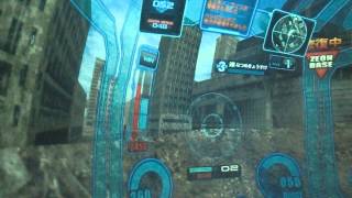 戦場の絆Sクラス【PGあかつき】NY4vs4その1