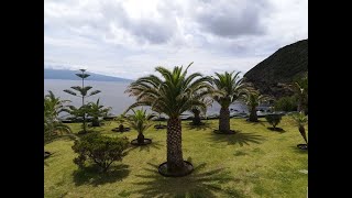 Hotel São Jorge Garden, Velas, São Jorge Island, The Azores | Brookes Travel Time | 1:44