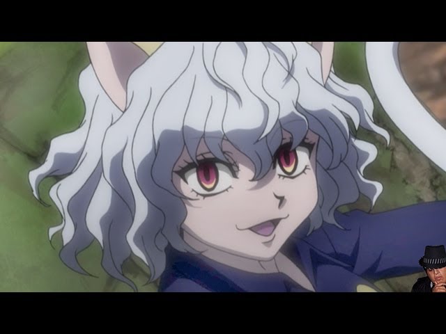 Hunter x Hunter 2011 – 08 Review