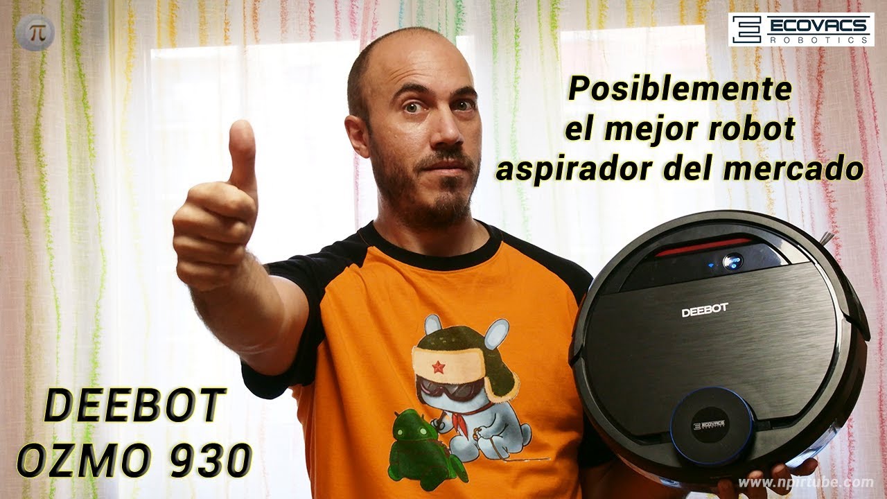 Nuevo Robot Xiaomi STYJ02YM limpiador de barrido - Foro Coches