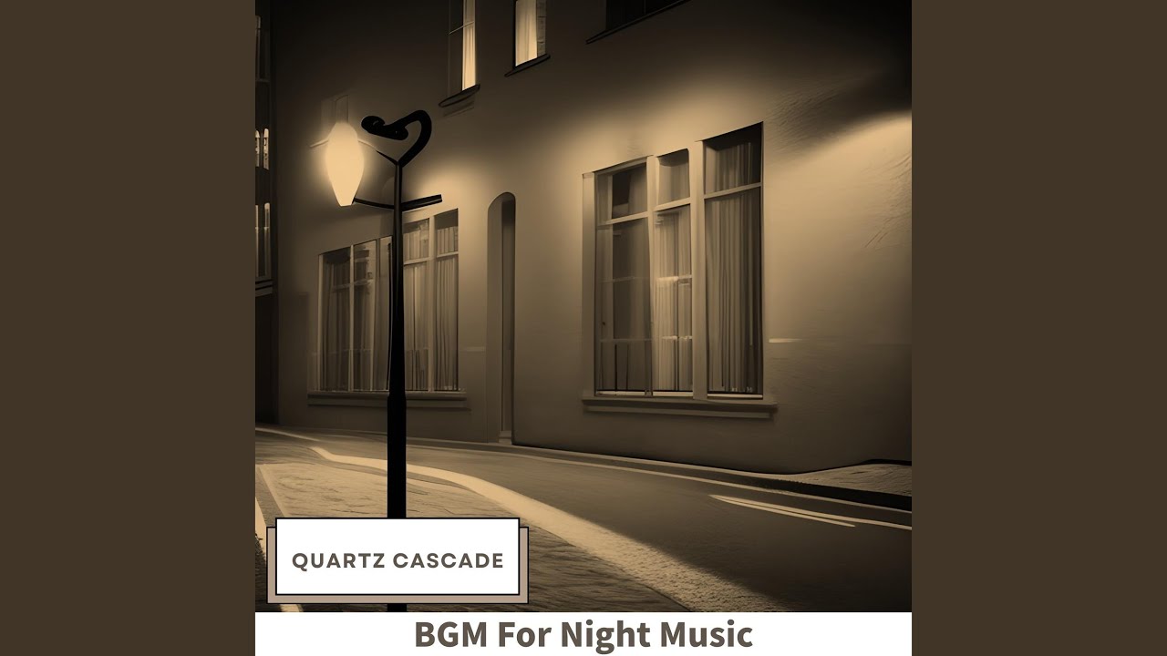 Dreams Along the Shore (Key D Ver.)