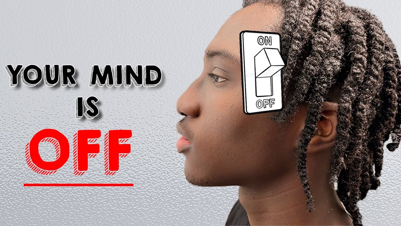 Just Conquer Your Imagination..