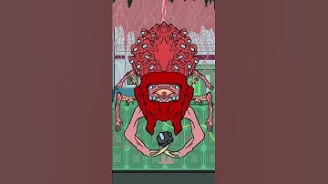Thumbnail of The Things Among Us Part 2 #Shorts