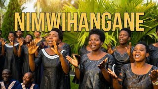 Nimwihangane by Kizwuragwijuru Choir  video 2026