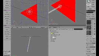 Rendering: How motion blur works