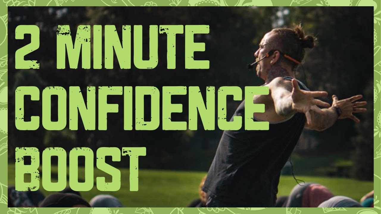 Mountain Pose | 2-minutes to Confidence camera iphone 8 plus apk