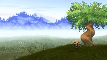 Shazam and the Tower of Woodsly: Random Daggerfall Unity Game Play (Modded)