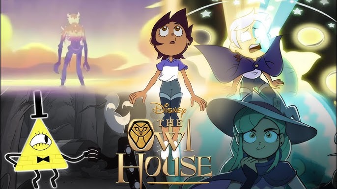 Owl House Spoiler Recap: For the Future — The Geeky Waffle
