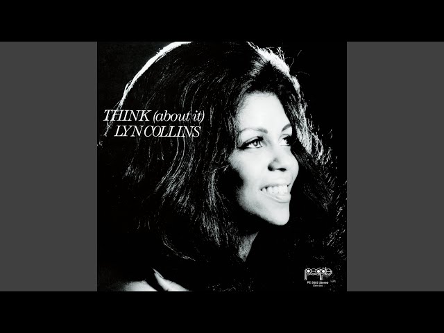 Think (About It)NEW!Lyn Collins