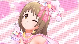 Deresute 4K MV - To my darling... (Kanako)