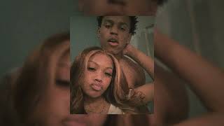 Dej Loaf Jacquees - Make You Fall In Love Sped Up