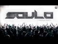 Soulo - I Wanna Party [Clubmasters Records]