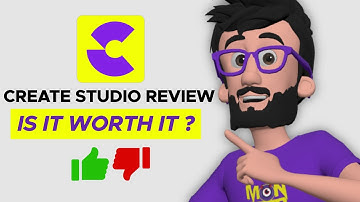 Create Studio 3 Review 2025 _ Is It Really Worth It?