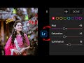 Lightroom Butterfly Photo Editing || lr Background Change butterfly photo editing || #realeditor