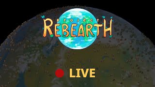 Project Rebearth Live 14/02/2026 🔴