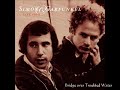 サイモンとガーファンクル”S & G”/明日に架ける橋 Bridge over Troubled Water (1969年)