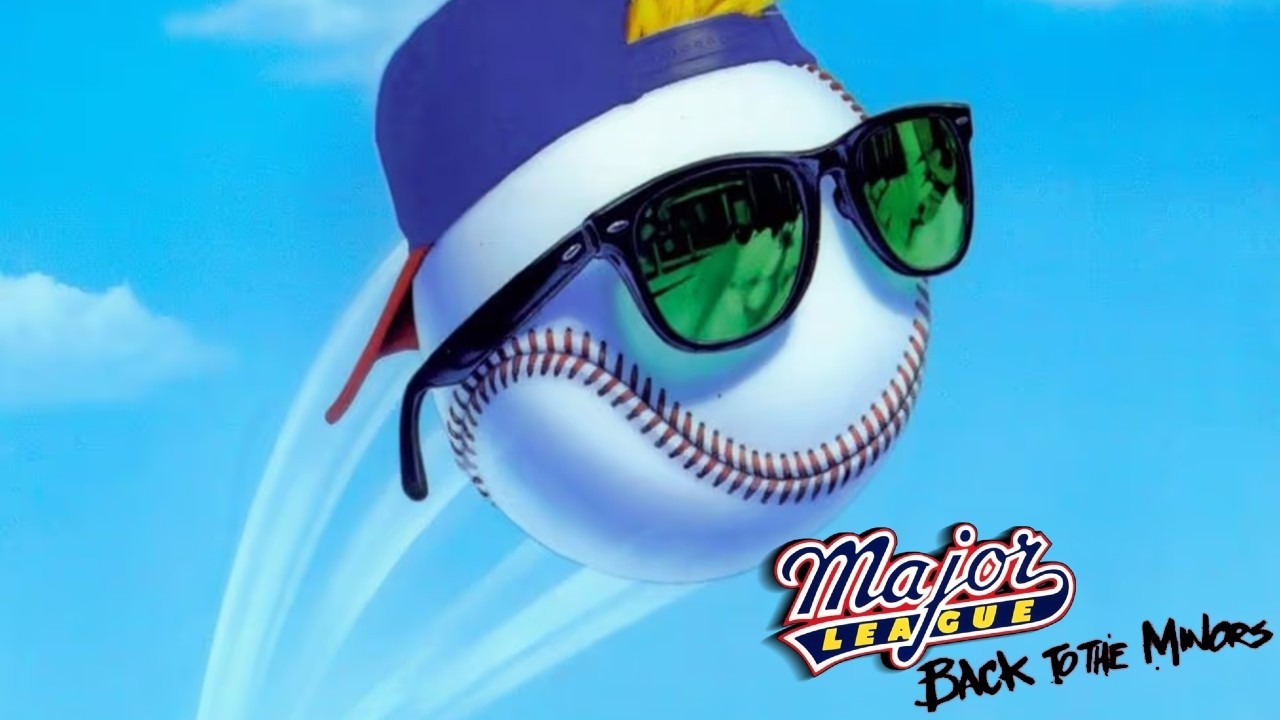 Major League: Back to the Minors 1998 Film | Scott Bakula, Corbin Bernsen, Dennis Haysbert | Review