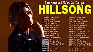 Playlist Hillsong Praise & Worship Songs - Best Of Hillsong United