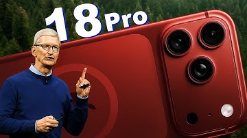 iPhone 18 Pro - WOW, Big Upgrade!😍