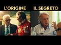 Sognando Rosso: la storia segreta di chi ha salvato la Ferrari due volte
