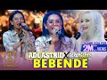 BEBENDE - ADE ASTRID X GERENGSENG TEAM (LIVE ANGKRINGAN TEH ITA) | DUH BEBENDE BEBENDE ANU AYEUNA