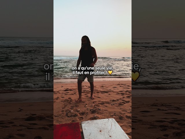 J’attends vos montages ! ☀️🥵 #tairo #fyp #summer