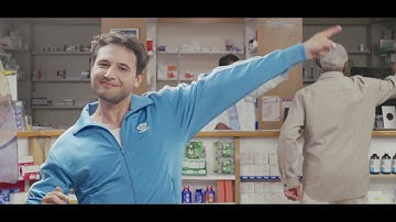 Let’s get moving! - WHO