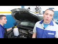Mercedes c220 cdi problemas de caixa automática - YouTube