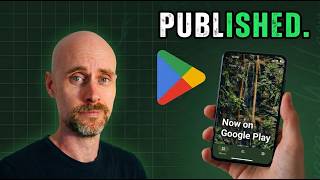 How To Publish Your Android App to the Play Store (Full Guide)