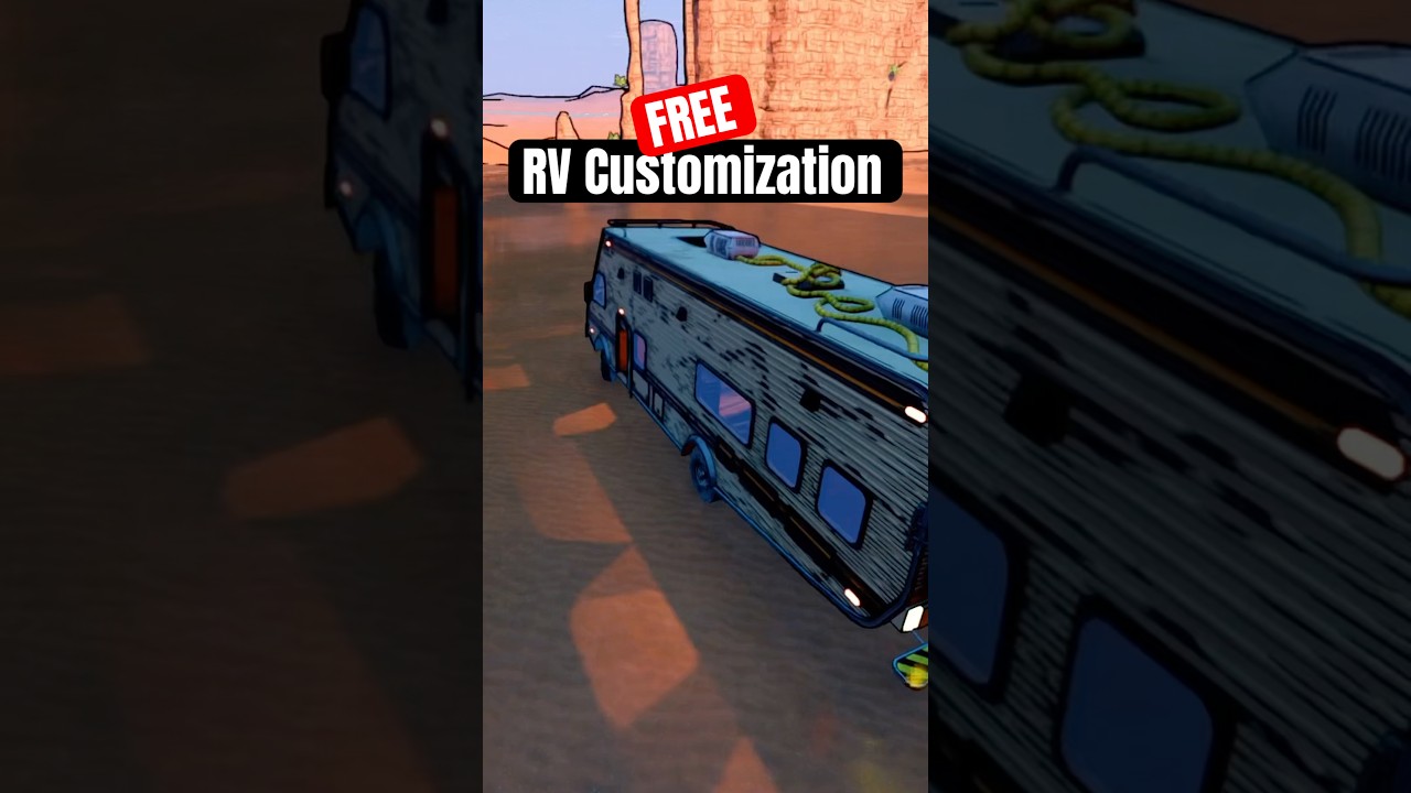 We hate paid cosmetics so we are making all ours FREE! 