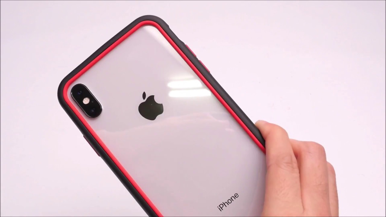 Unboxing the New iPhone XS / XS Max Cases! – RHINOSHIELD