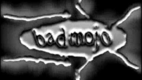 BAD MOJO - Debut Trailer