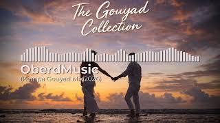 The Gouyad Collection (Kompa Gouyad Mix 2026)