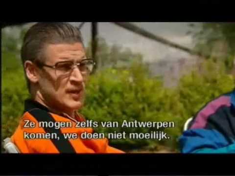 Vreemdelingen moeten de taal leren !