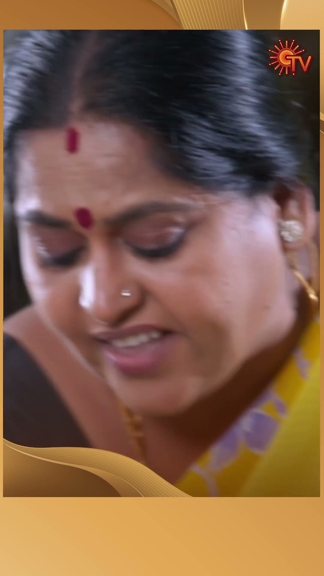 #Annam #SunTV #shorts #tamilserial