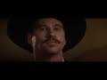 Now We Can Be Friends Again Doc Holiday Tombstone 