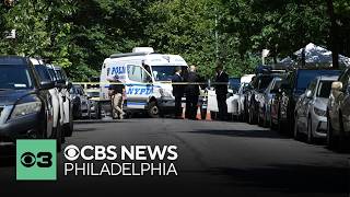 NYPD, Mayor Mamdani discuss explosive devices found outside Gracie Mansion